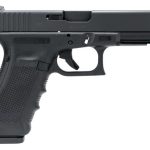 Glock 22 Gen3 40S&W 4.49" Barrel 10-Rounds Night Sights