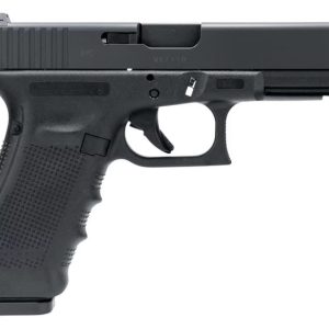 Glock 22 Gen3 40S&W 4.49" Barrel 10-Rounds Night Sights