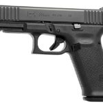 Glock 22 Gen 5 .40S&W 4.49" Barrel 10-Rounds Interchangeable Backstraps