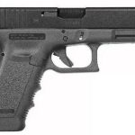 Glock 23 Gen3 .40 SW 4.02" Barrel 13-Rounds