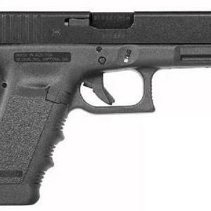 Glock 23 Gen3 .40 SW 4.02" Barrel 13-Rounds