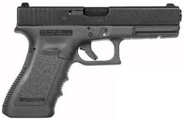 Glock 23 Gen3 .40 SW 4.02" Barrel 13-Rounds