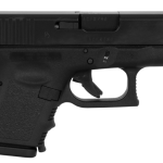 Glock 26 Gen3 9mm 3.46" Barrel 10-Rounds