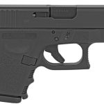 Glock 27 Gen3 .40 SW 3.43" Barrel 9-Rounds