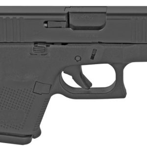 Glock 27 Gen 5 .40 SW 3.43" Barrel 9-Rounds Rebuilt