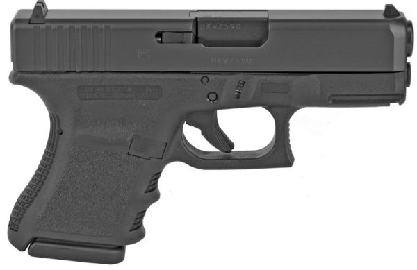 Glock 29 Gen3 10mm 3.78" Barrel 10-Rounds