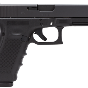 Glock 31 Gen 4 .357 Sig 4.49" Barrel 15-Rounds Includes 3 Magazines