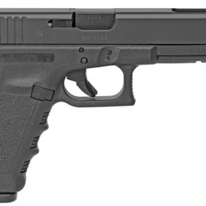Glock 34 9mm 5.31" Barrel 17-Rounds Rebuilt