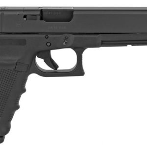 Glock 40 Gen 4 MOS 10mm 6.02" Barrel 15-Rounds 3 Mags