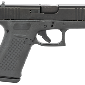 Glock 43X 9mm 3.41" Barrel 10-Rounds Includes 2 Magazines - HANDGUNS - Miami Shooters Supply