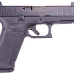 Glock G45 G5 9mm 4.02" Barrel 17-Rounds Threaded Barrel
