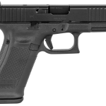 Glock 45 MOS 9mm 4.02" Barrel 10-Rounds Fixed Sights