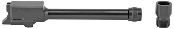 Glock OEM Barrel .22 LR 4.02" Barrel Threaded for G44