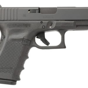 Glock G23C Gen4 .40 SW 4" Barrel 10-Rounds 3 Mags - HANDGUNS - Miami Shooters Supply