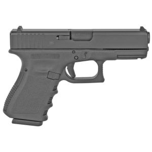 Glock 23 Gen 3 .40 S&W 4.02" Barrel 10-Rounds