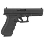 Glock 31 Gen 3 .357 Sig 4.49" Barrel 10-Rounds 2 Mags