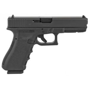 Glock 31 Gen 3 .357 Sig 4.49" Barrel 10-Rounds 2 Mags