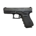 Glock 23 .40 Smith & Wesson 4.02" Barrel 10 Rounds NS