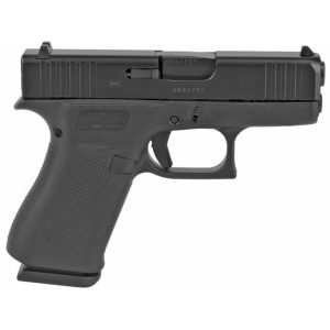 Glock 43X 9mm 3.41" Barrel 6-Rounds Rebuilt - HANDGUNS - Miami Shooters Supply