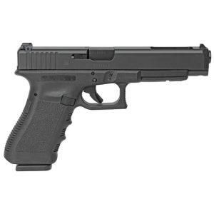 Glock G34 Gen 3 9mm 5.31" Barrel 17-Rounds - HANDGUNS - Miami Shooters Supply