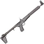 Keltec   Sub-2000 9mm Luger (9x19 Para) 16.3 Barrel 17 Rounds