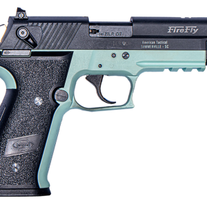 GSG Firefly Mint .22 LR 4" Barrel 10-Rounds - HANDGUNS - Miami Shooters Supply