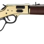Henry Repeating Arms Big Boy Side Gate Large Loop Lever .357 Mag / .38 SPL 20" Barrel 10-Rounds