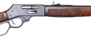 Henry Repeating Arms Side Gate .30-30 20" Barrel 5-Rounds Large Loop