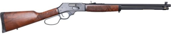 Henry Repeating Arms Side Gate .30-30 20" Barrel 5-Rounds Large Loop