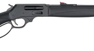Henry Repeating Arms Lever Action X-Model .45-70 19.8" 4-Round