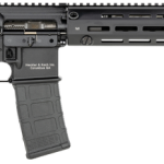 Heckler and Koch MR556 A1 5.56 NATO 16.5" Barrel 30-Rounds Optics Ready