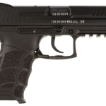 Heckler and Koch P30 V1 LEM 9mm 3.85" Barrel 10-Rounds Fixed Sights