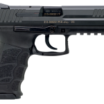 Heckler and Koch P30 V1 LEM 9mm 3.85" Barrel 10-Rounds Night Sights