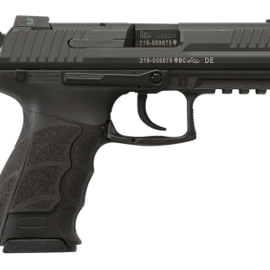 Heckler and Koch P30 V3 9mm 3.85" Barrel 17-Rounds Interchangeable Backstraps - HANDGUNS - Miami Shooters Supply