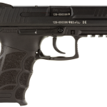 Heckler and Koch P30 V3 9mm 3.85" Barrel 10-Rounds Fixed Sights
