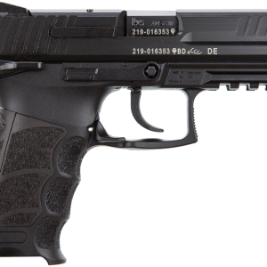 Heckler and Koch P30S V3 .40 SW 3.85" Barrel 10-Rounds Fixed Sights - HANDGUNS - Miami Shooters Supply