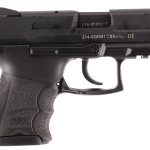 Heckler and Koch P30SK V1 LEM 9mm 3.27" Barrel 10-Rounds Fixed Sights