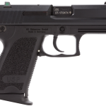 Heckler and Koch USP9 Compact V1 9mm 3.58" Barrel 13-Rounds Night Sights