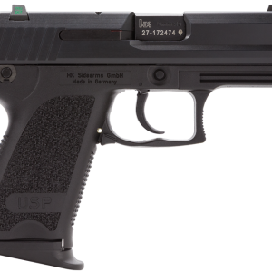 Heckler and Koch USP9 Compact V1 9mm 3.58" Barrel 13-Rounds Night Sights - HANDGUNS - Miami Shooters Supply