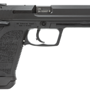 Heckler and Koch USP9 Expert V1 9mm 5.2" Barrel 15-Rounds - HANDGUNS - Miami Shooters Supply