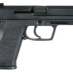 Heckler and Koch USP Compact V1 9mm 3.58" Barrel 10-Rounds Night Sights