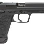 Heckler and Koch USP Expert .45 ACP 5.19" Barrel 10-Rounds