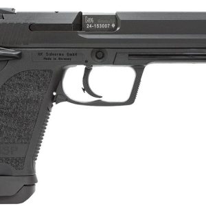 Heckler and Koch USP Expert .45 ACP 5.19" Barrel 10-Rounds - HANDGUNS - Miami Shooters Supply