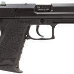 Heckler & Koch USP V7 LEM .45 ACP 4.41" Barrel 12-Rounds Night Sights