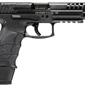 Heckler and Koch VP9L 9mm 5" Barrel 20-Rounds Optics Ready - HANDGUNS - Miami Shooters Supply