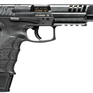 Heckler and Koch VP Match OR 9mm 5.5" Barrel 20-Rounds - HANDGUNS - Miami Shooters Supply