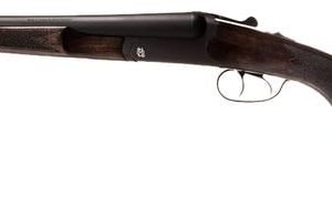 Heritage Firearms Badlander Walnut 12 GA 18.5" Barrel 2-Rounds