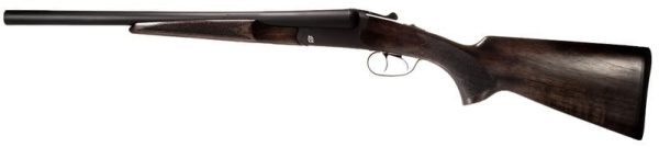 Heritage Firearms Badlander Walnut 12 GA 18.5" Barrel 2-Rounds