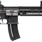 Heckler and Koch 416 .22 LR 8.5" Barrel 10-Rounds