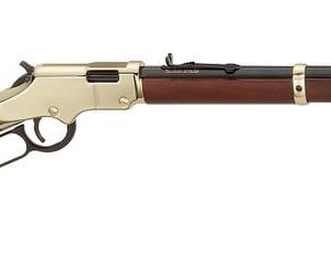 Henry Golden Boy Walnut .22 LR 20" Barrel 16-Rounds